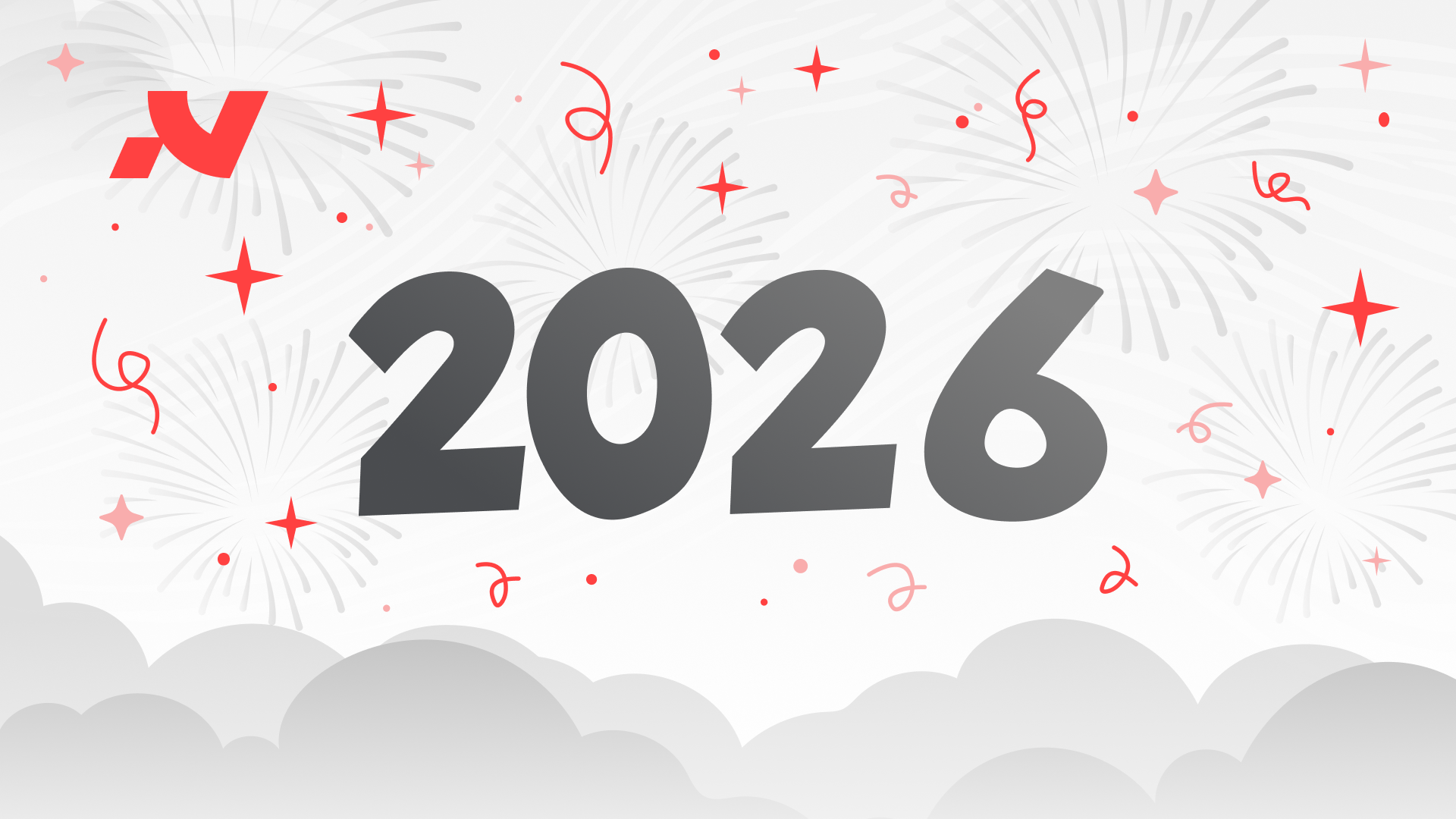 New Year’s Resolutions