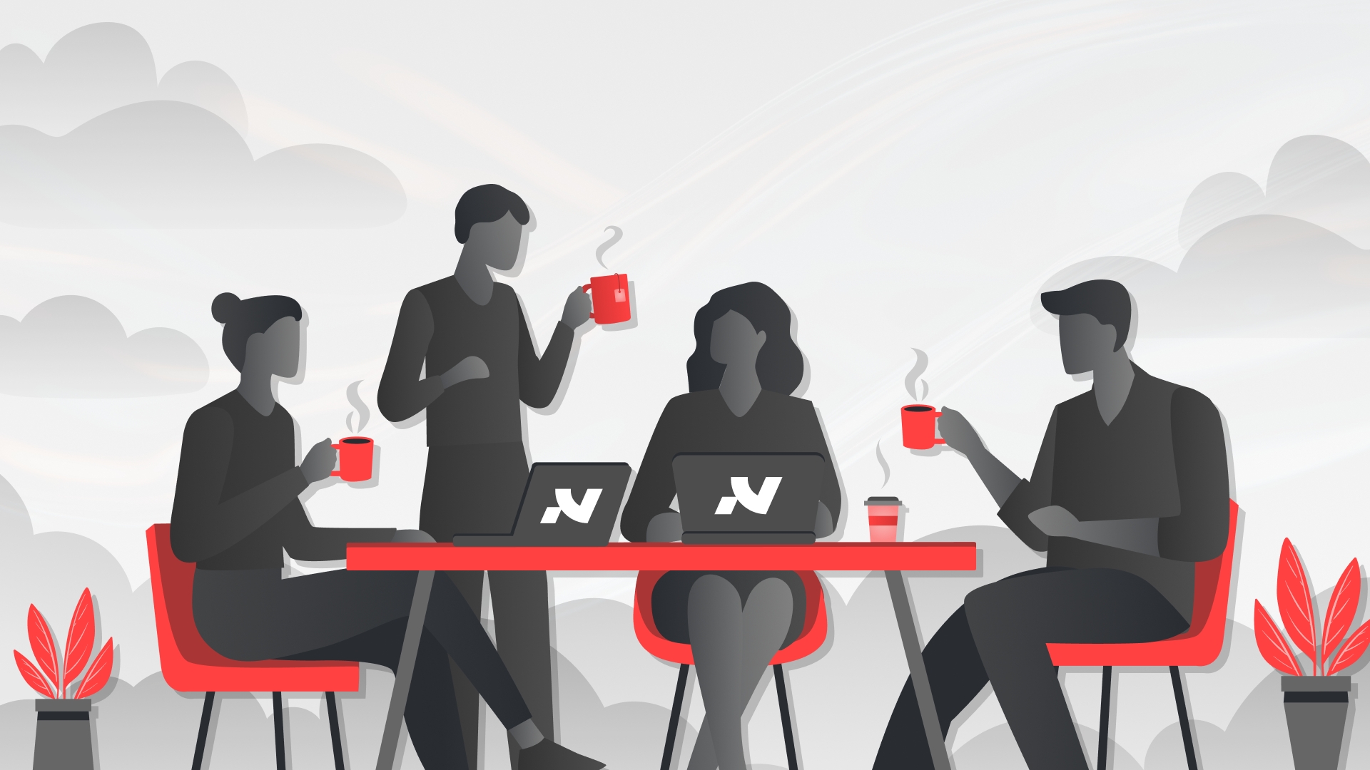 How We Work