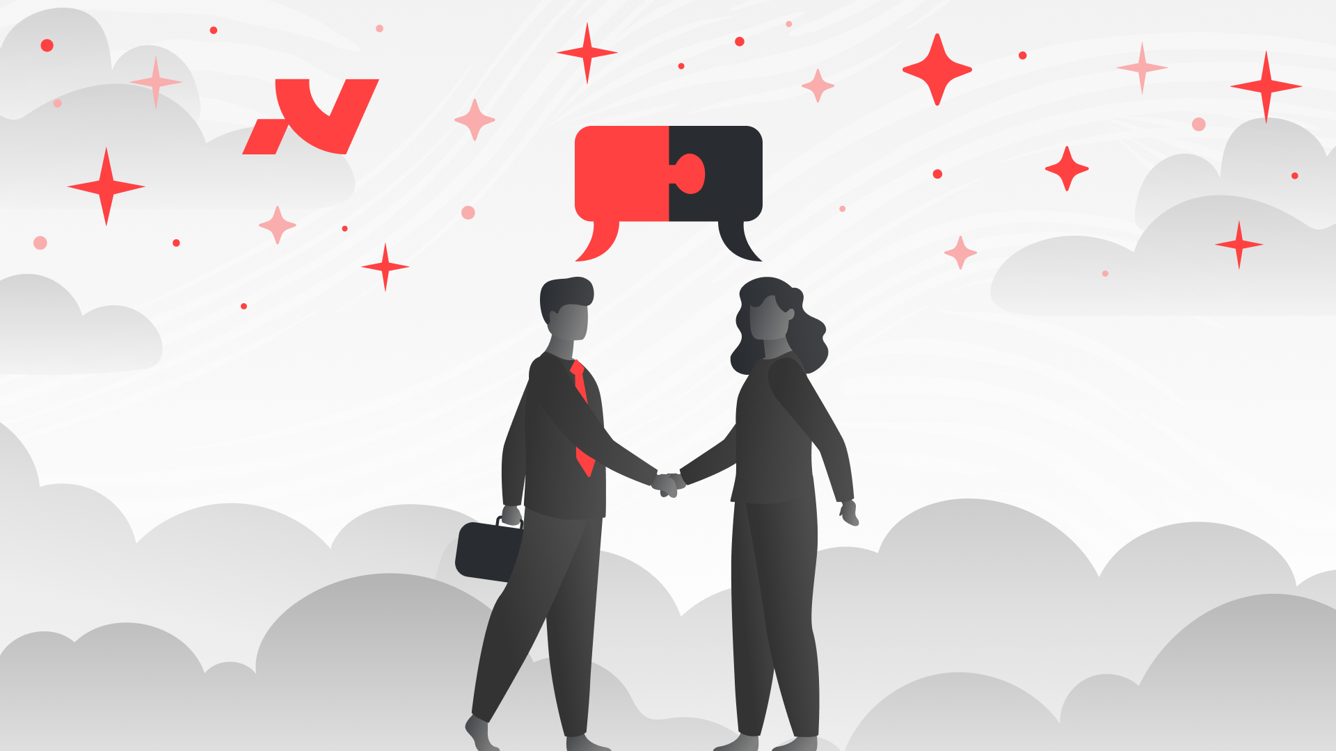 Partnership Over Transaction