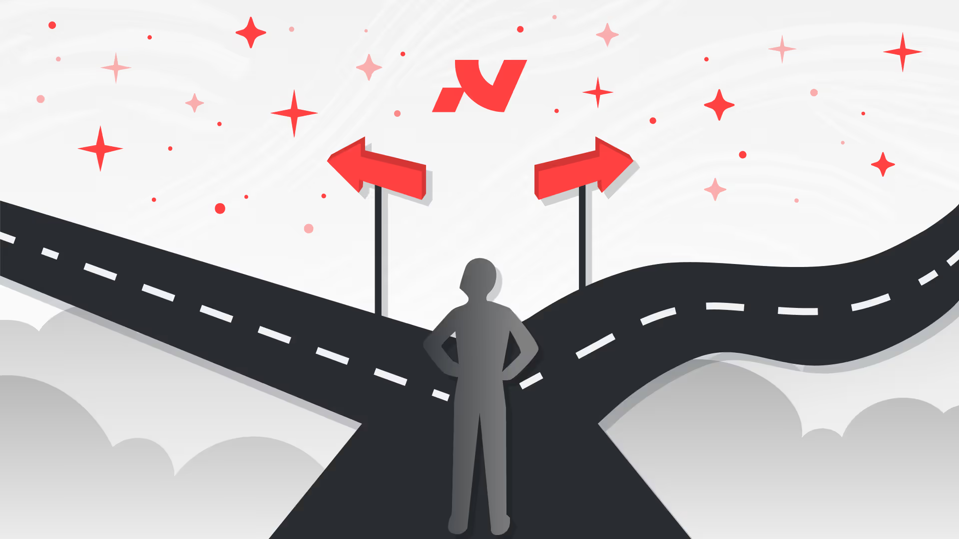 The Biggest Risk? Playing It Safe