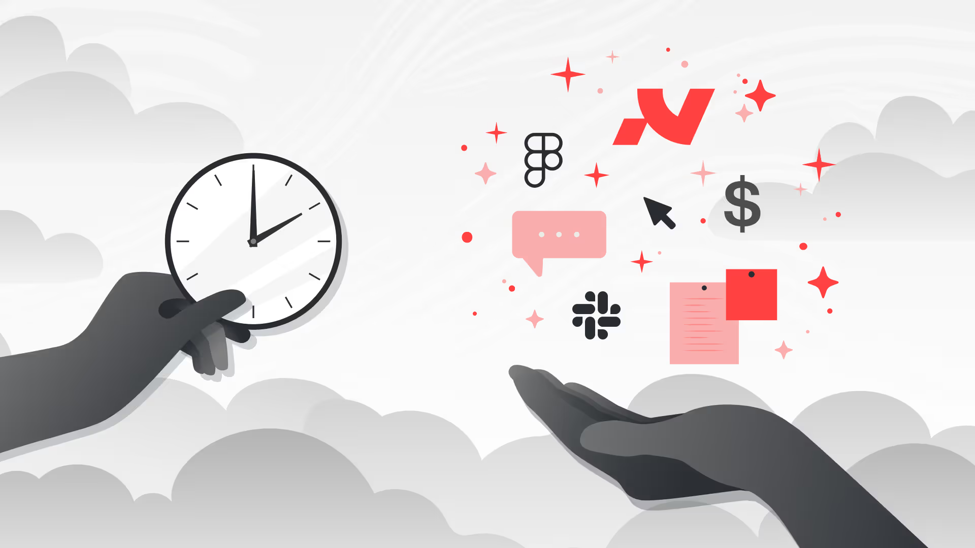 Stop Selling Time. Start Delivering Value.