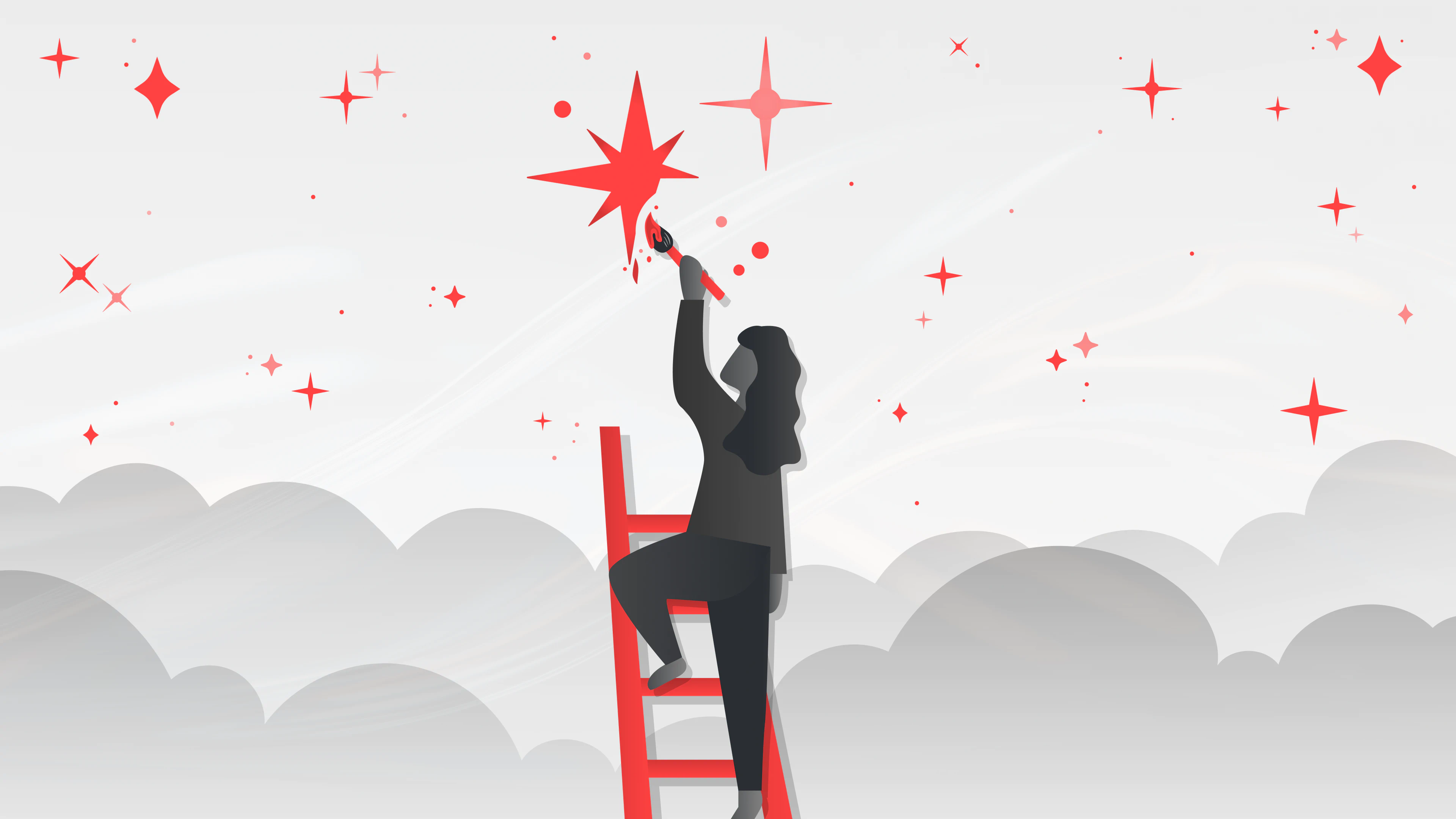 How We Landed on Empowering Dreams