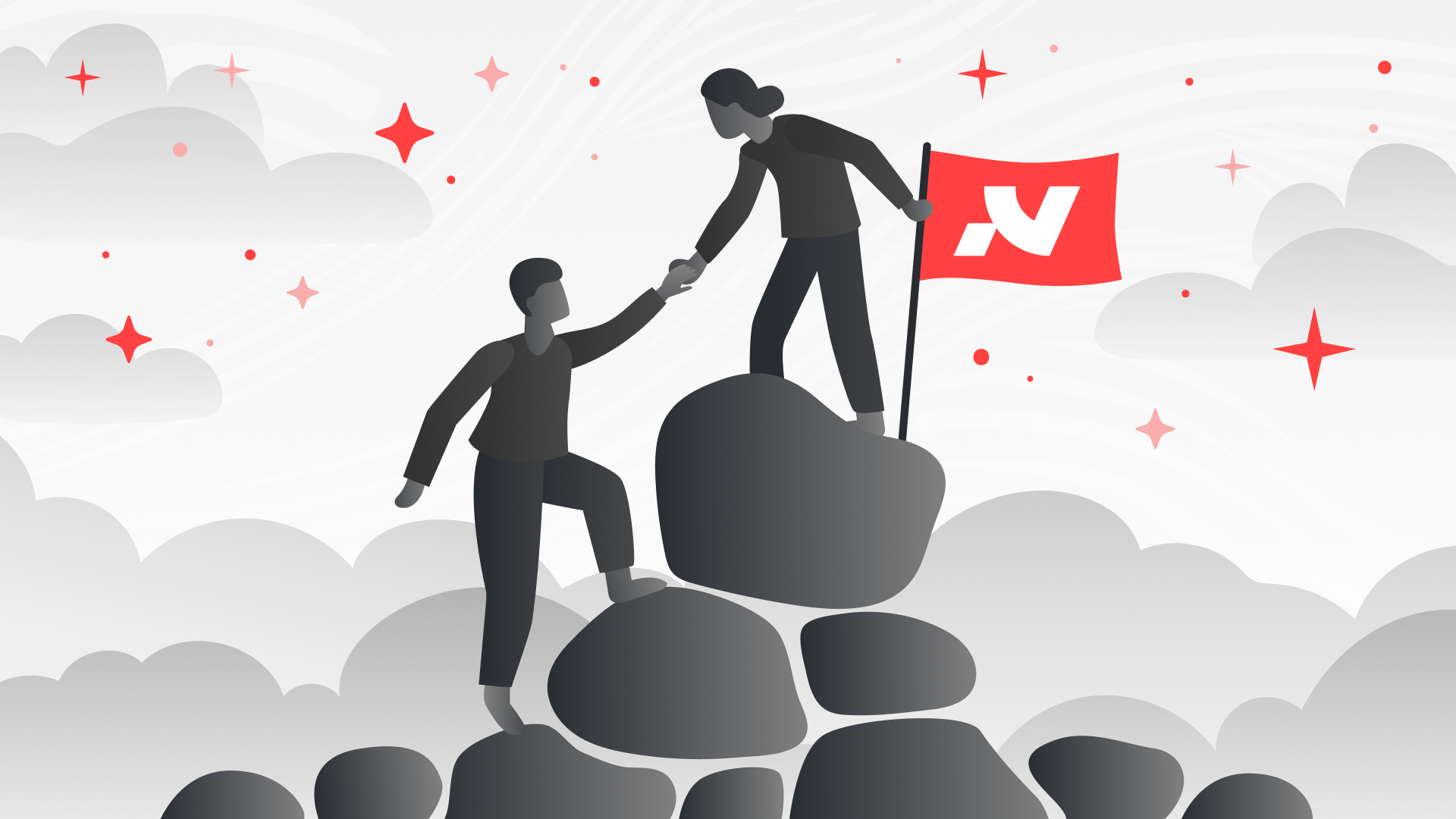Empowering Clients
