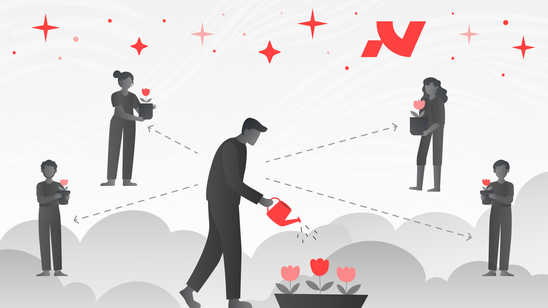 Impact Builds Network