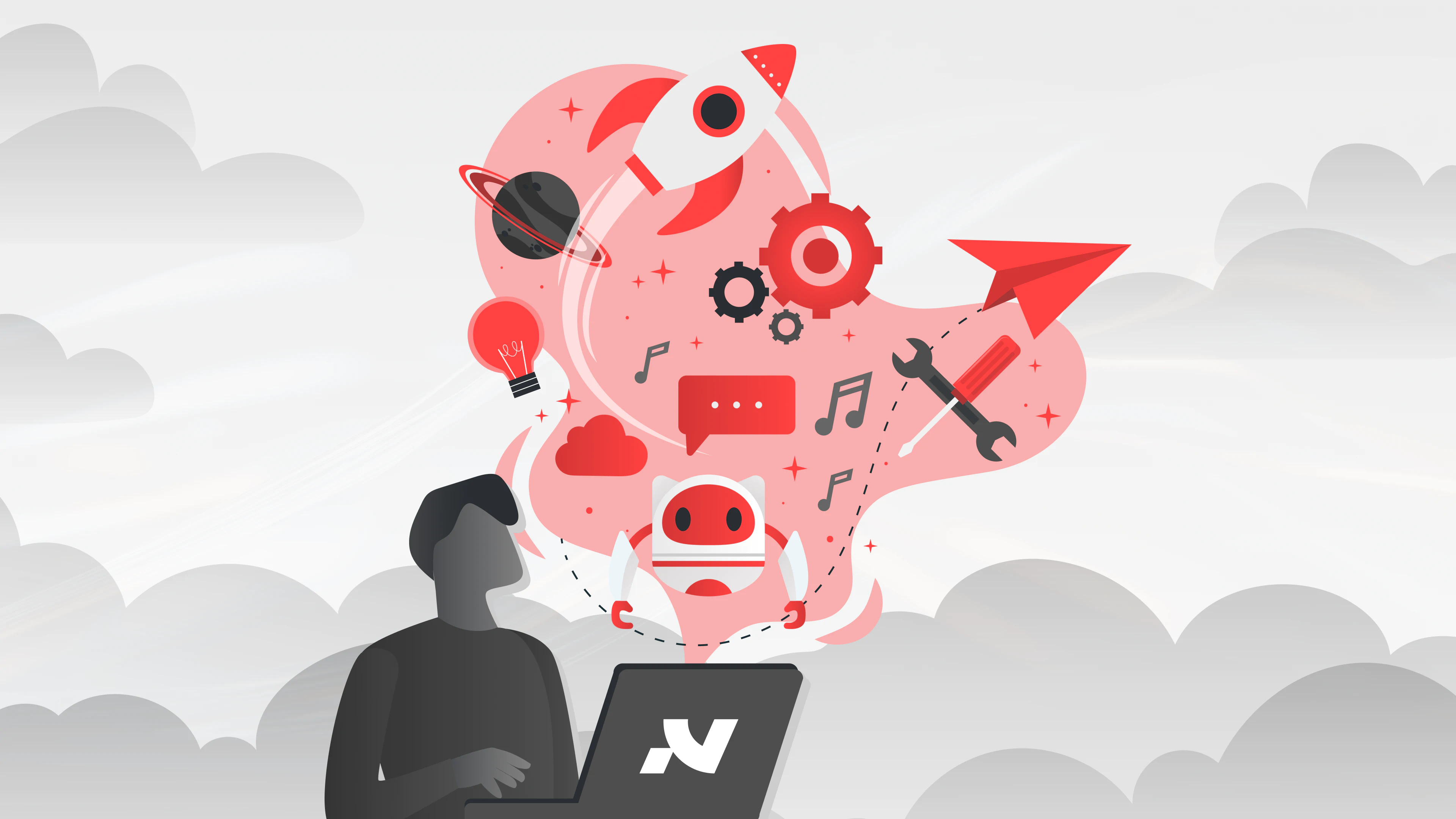 AI Isn’t Coming — It’s Already Here