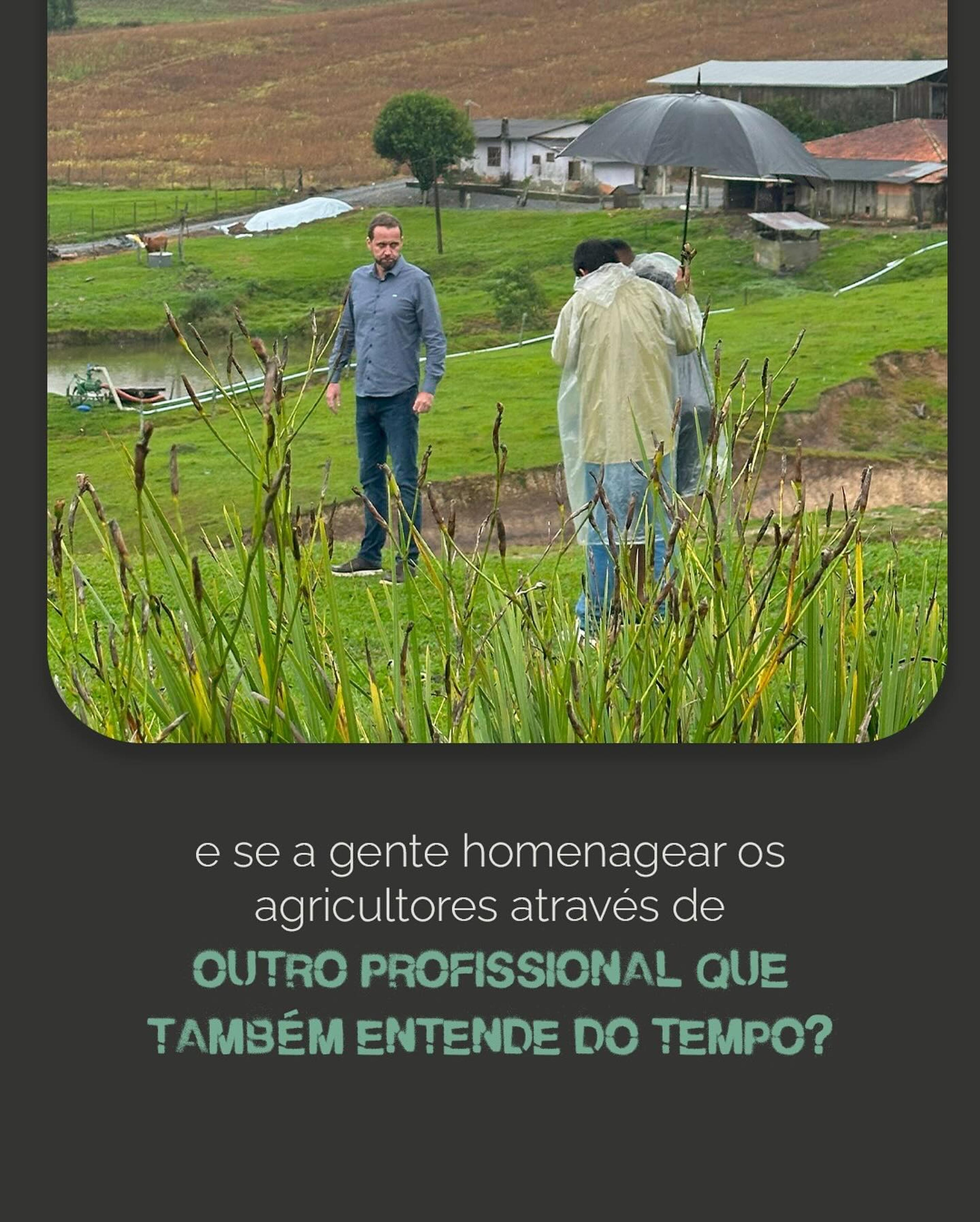 Bellodent | campanha de Dia do Agricultor