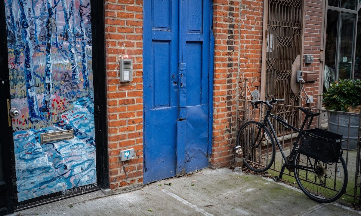 John Derian Drygoods