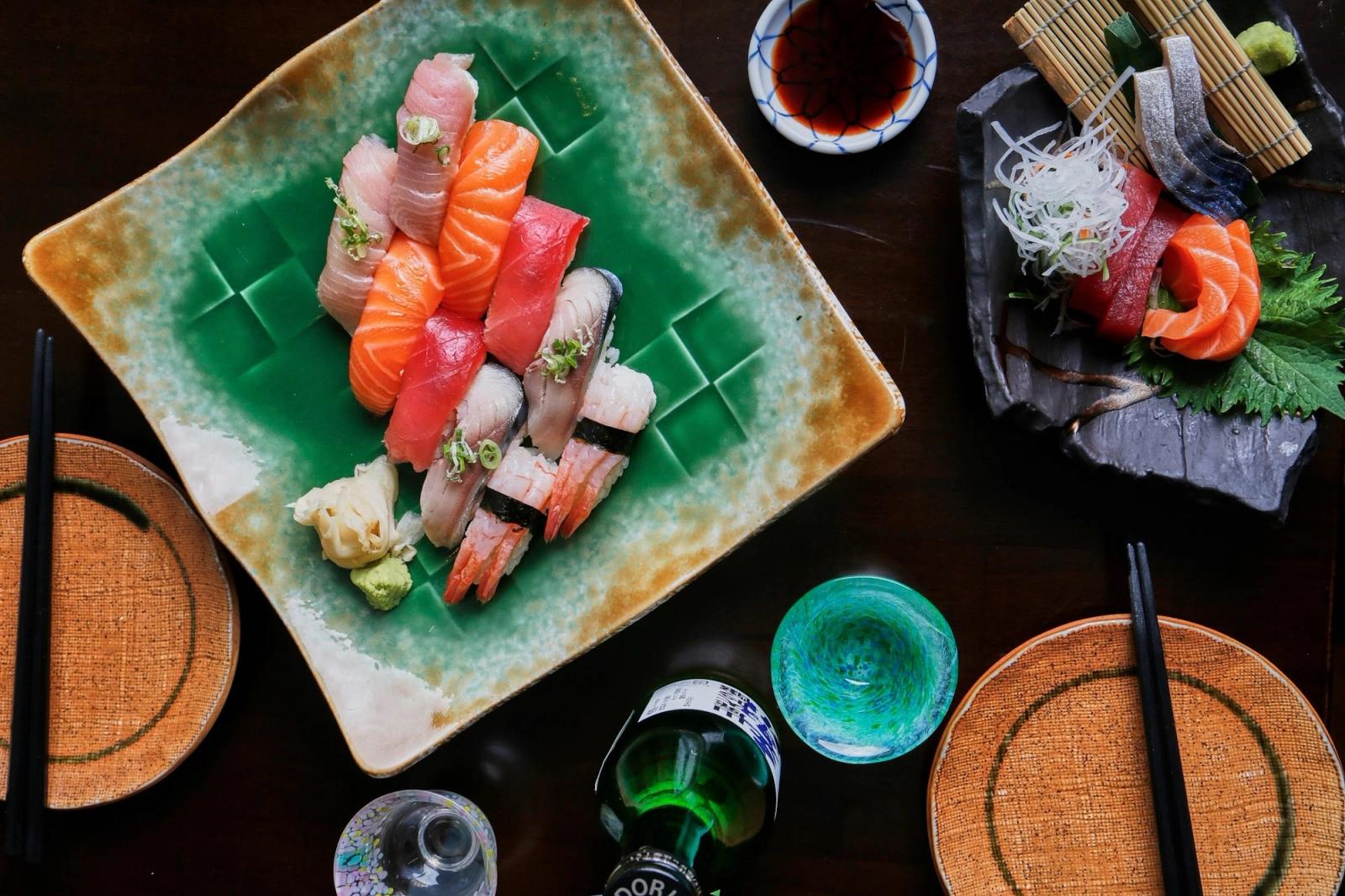 Izakaya Ten 居酒小屋(CLOSED)