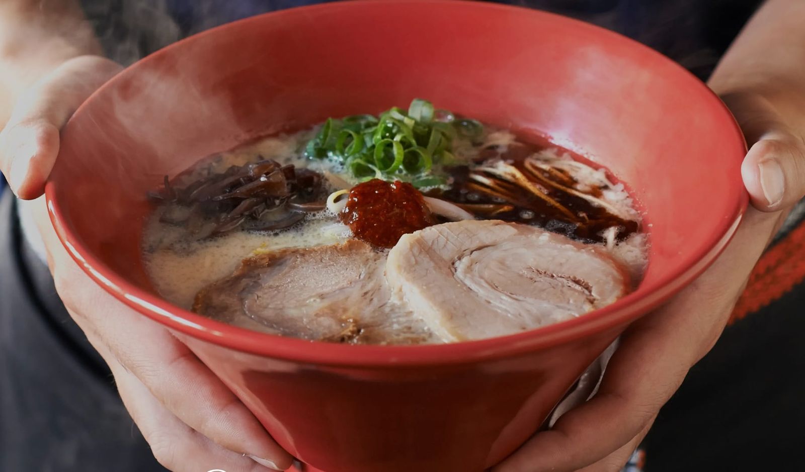 Ippudo 日本禪味:紐約拉麵魂避風港