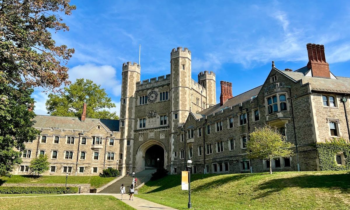Princeton University