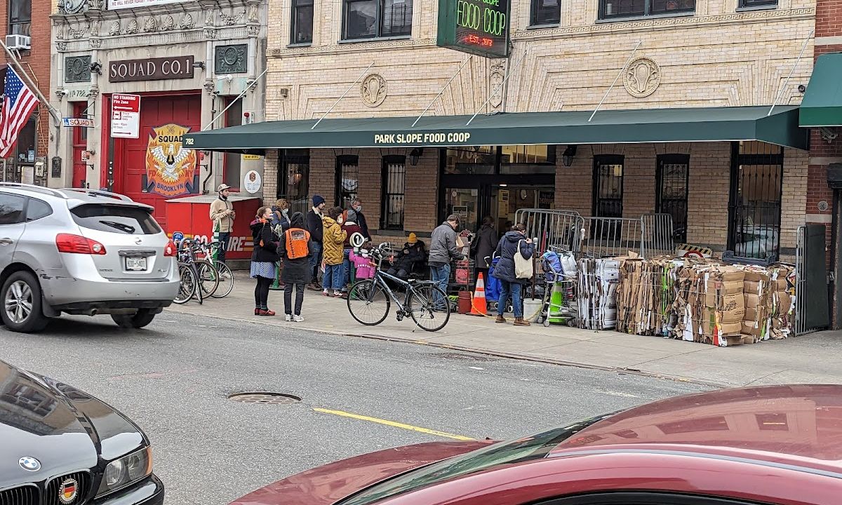 Park Slope Food Coop