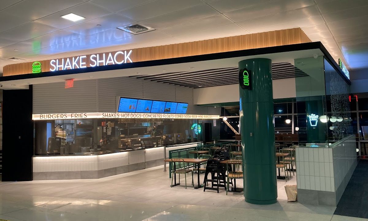 Shake Shack