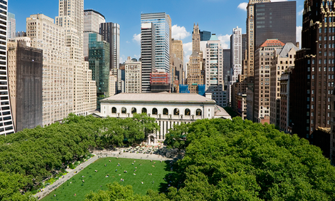 Bryant Park