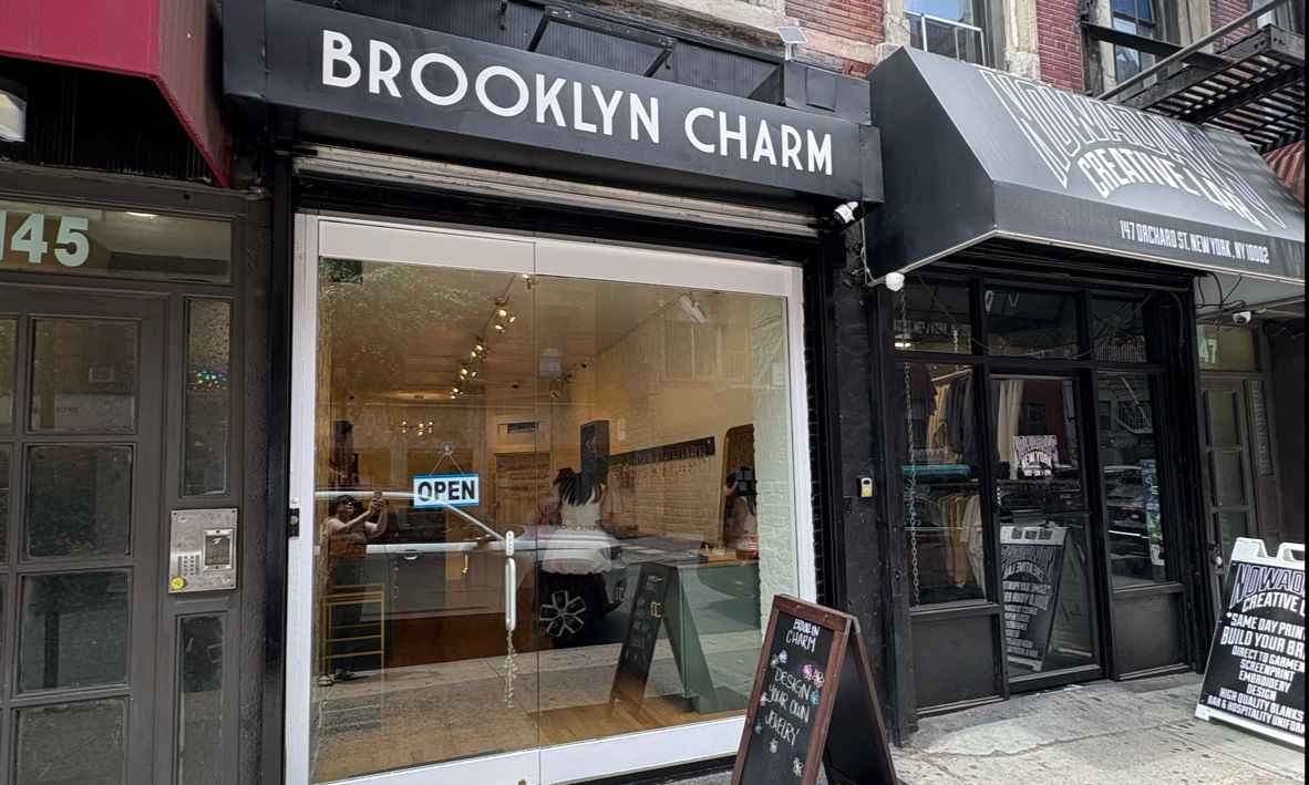 Brooklyn Charm