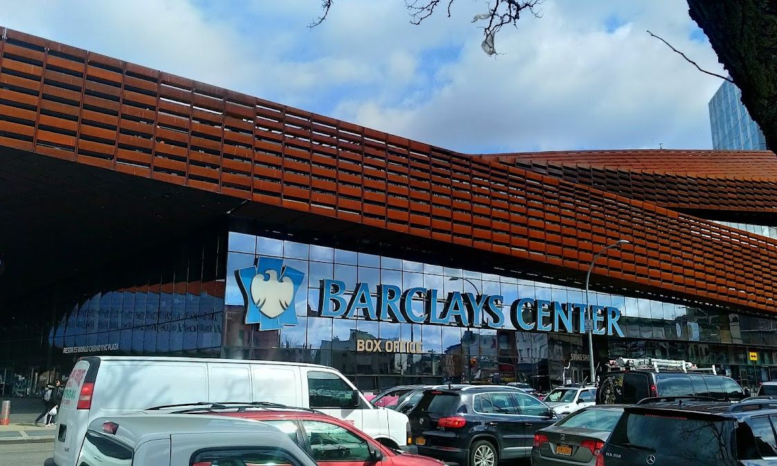 Shake Shack Flatbush - Barclays Ctr