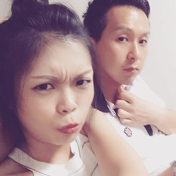 TZ Yang