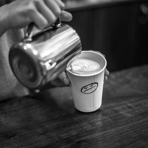 Café Grumpy刁鑽咖啡 – 用科學與偏執萃取的好咖啡