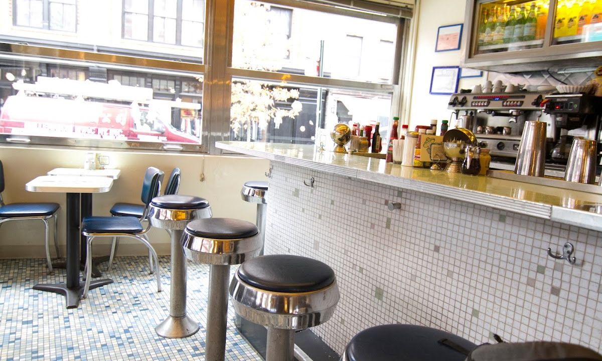 Cafe Habana
