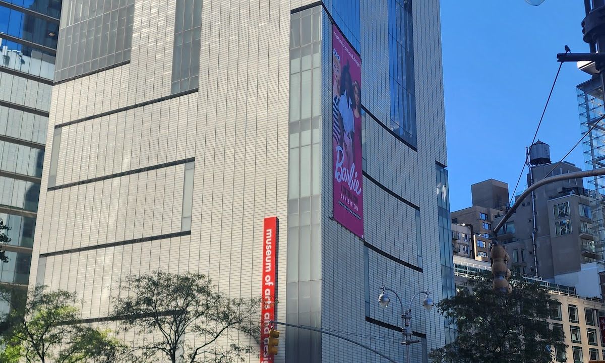 Museum of Arts and Design