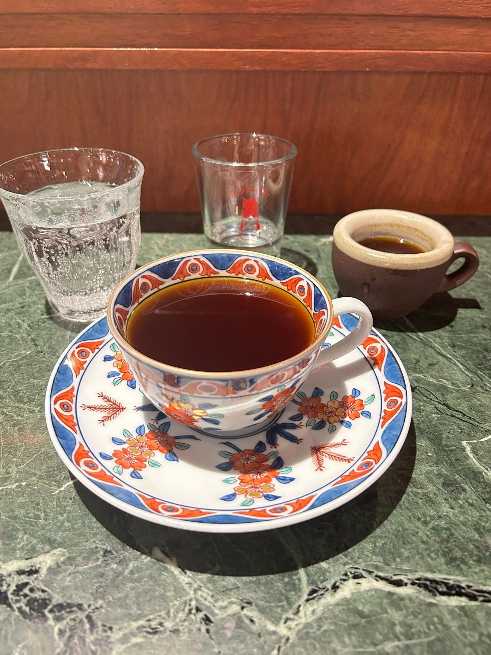 鵲咖啡