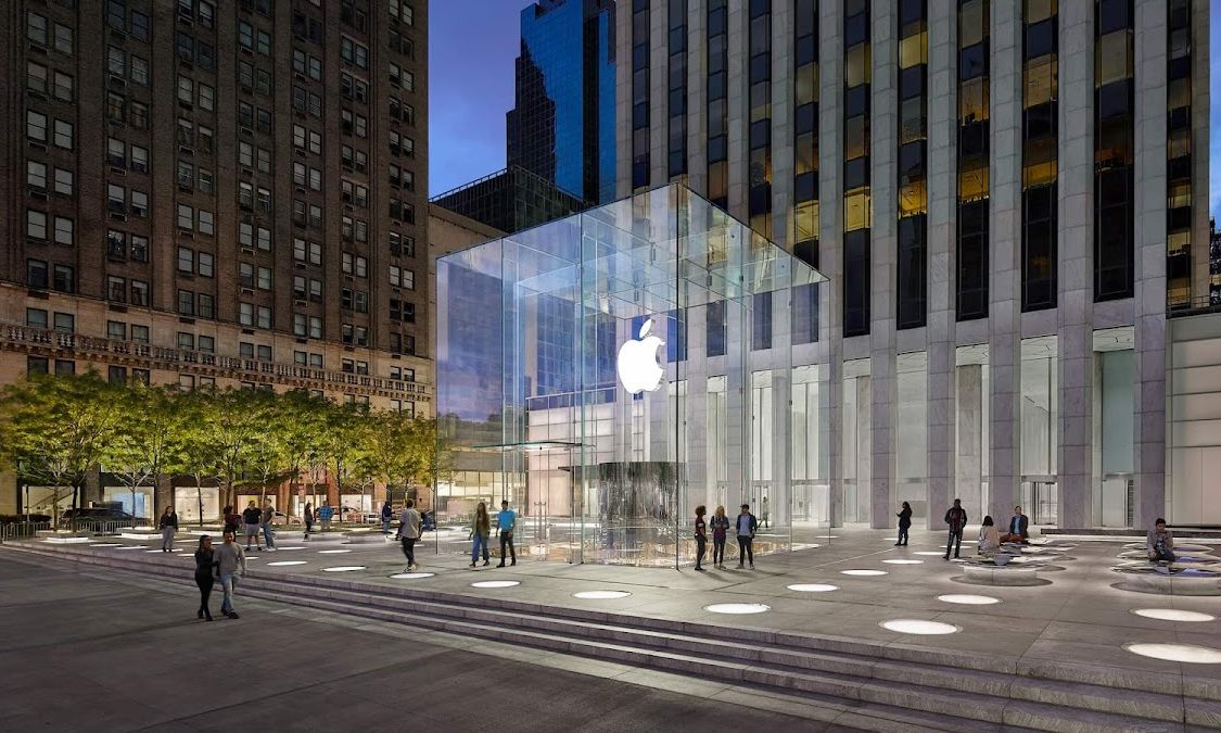 Apple Store