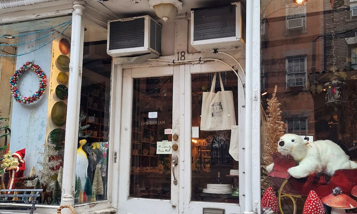 John Derian(店舖一)