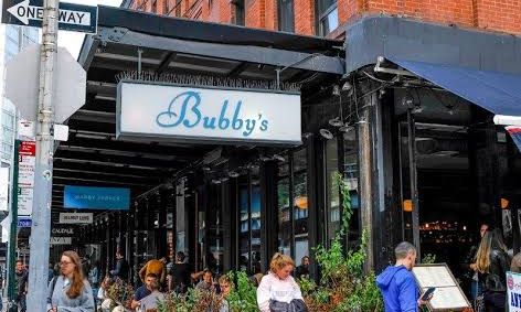 Bubby's Pie Co.