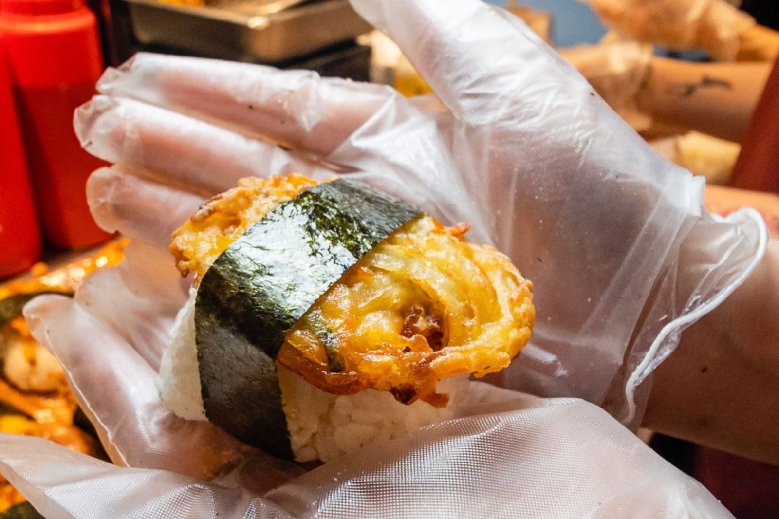 紐約與日本商店的初次見面 — 片桐商店的百年傳奇