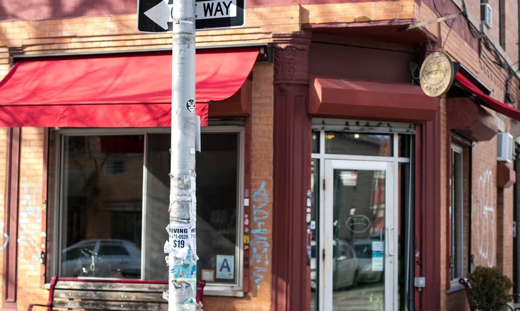 Café Grumpy Greenpoint