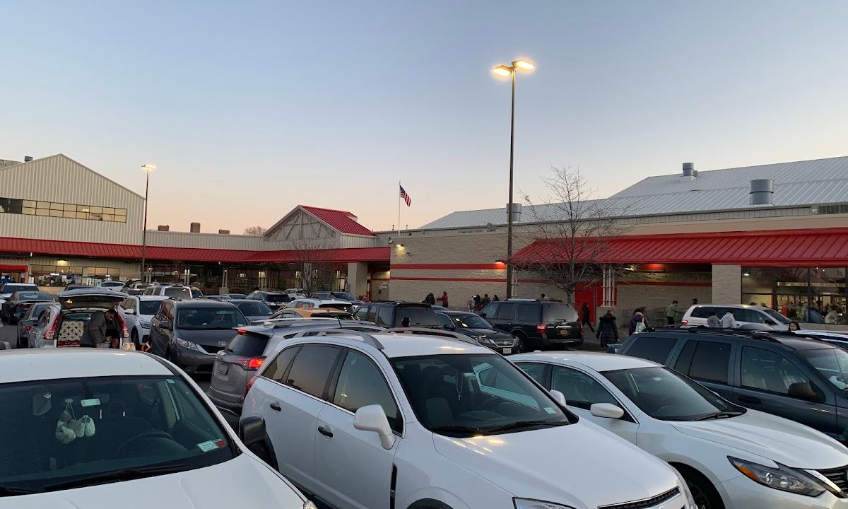 Costco Wholesale