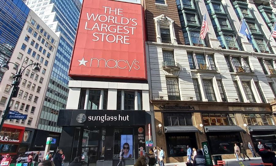 Macy's