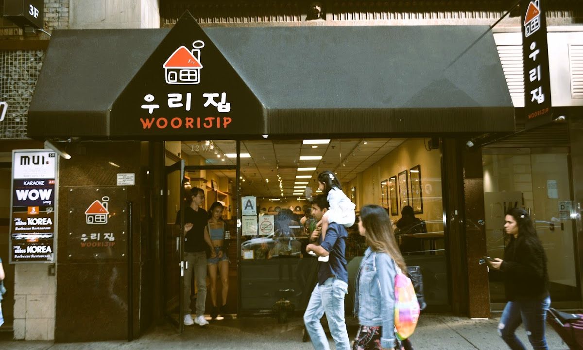 WOORIJIP