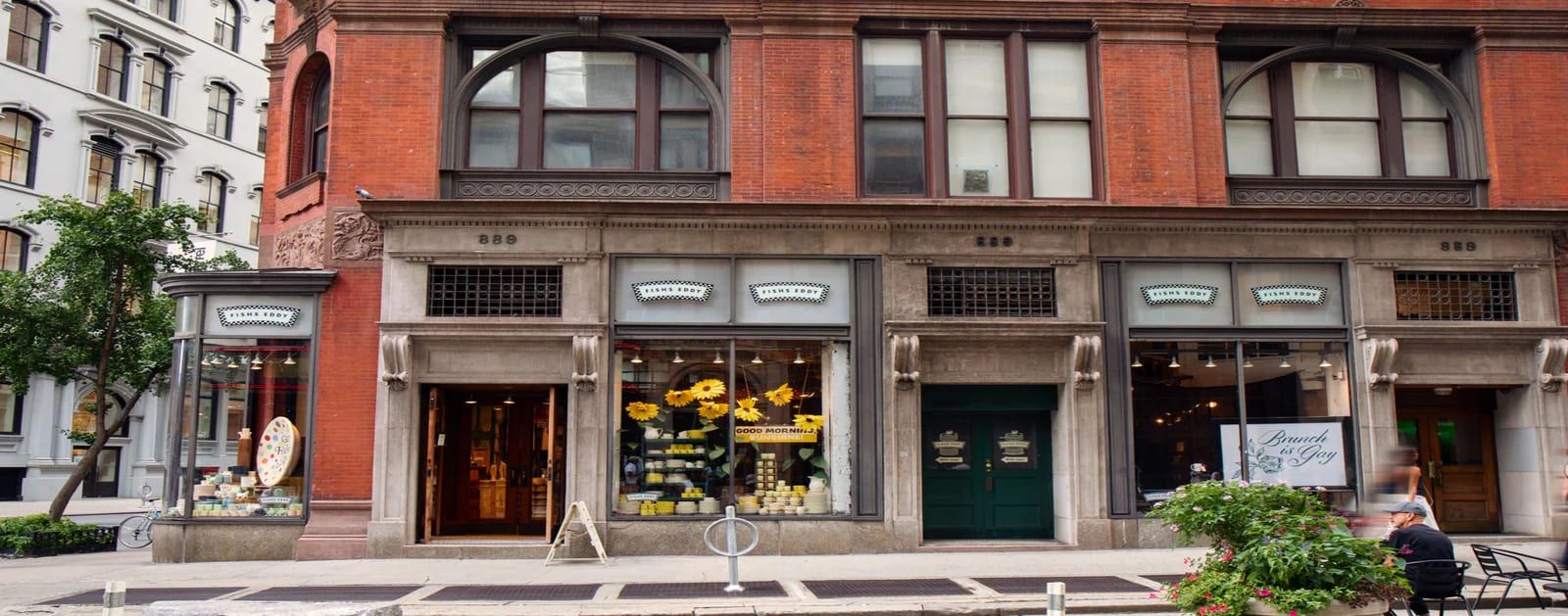 Fish Eddy 餐具天堂—送禮、自用都滿意