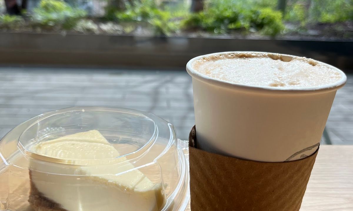 Cafe Grumpy - Manhattan West