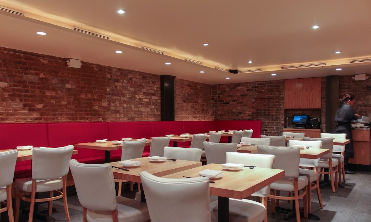 IPPUDO Westside