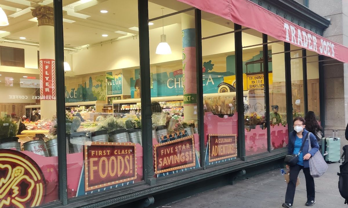 Trader Joe's
