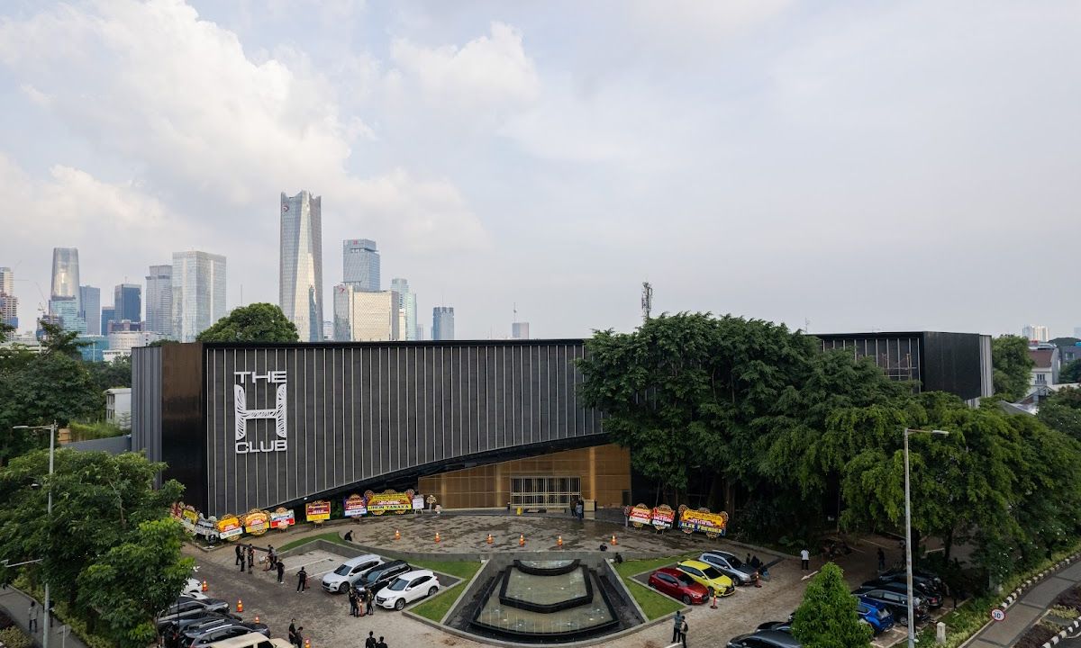H Club