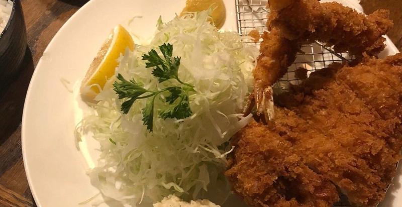 日式炸豬排屋