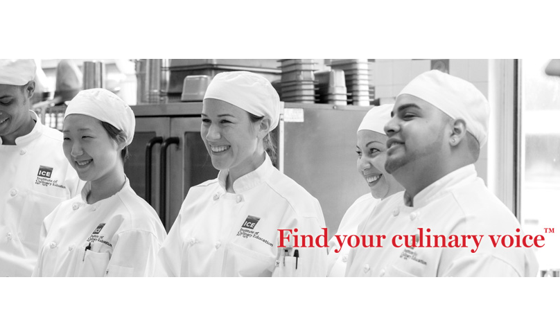 Institute of Culinary Education