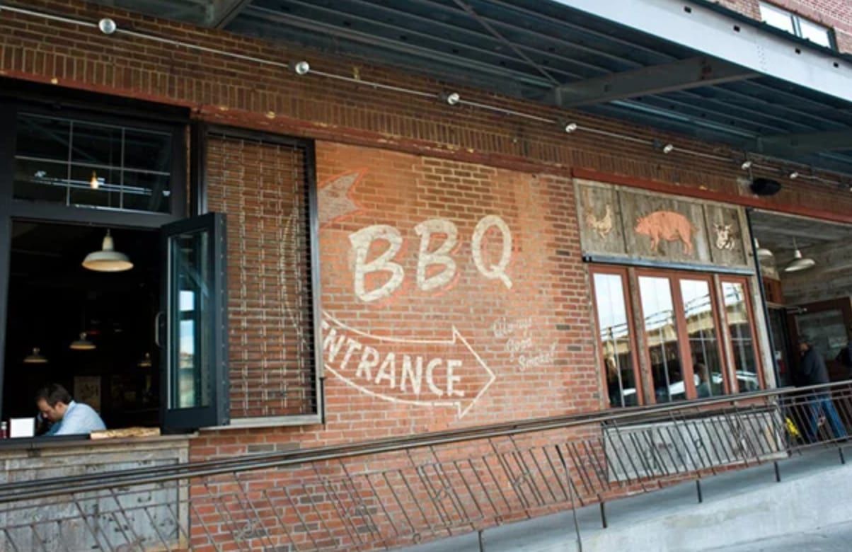Dinosaur Bar 恐龍烤肉