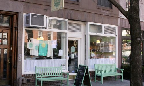Billy's Bakery