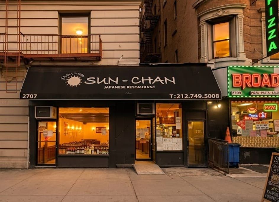 遺憾告別:上西城最誠懇的職人燒烤 Sun-Chan 走入歷史