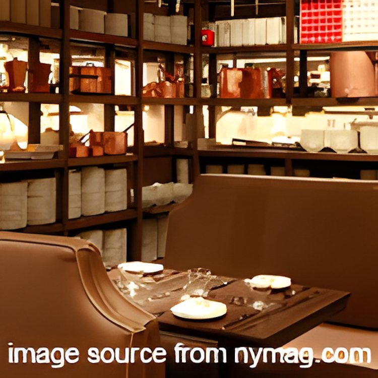 消失的 Bowery 傳奇:DBGB Kitchen and Bar 的溫情回憶(CLOSED)