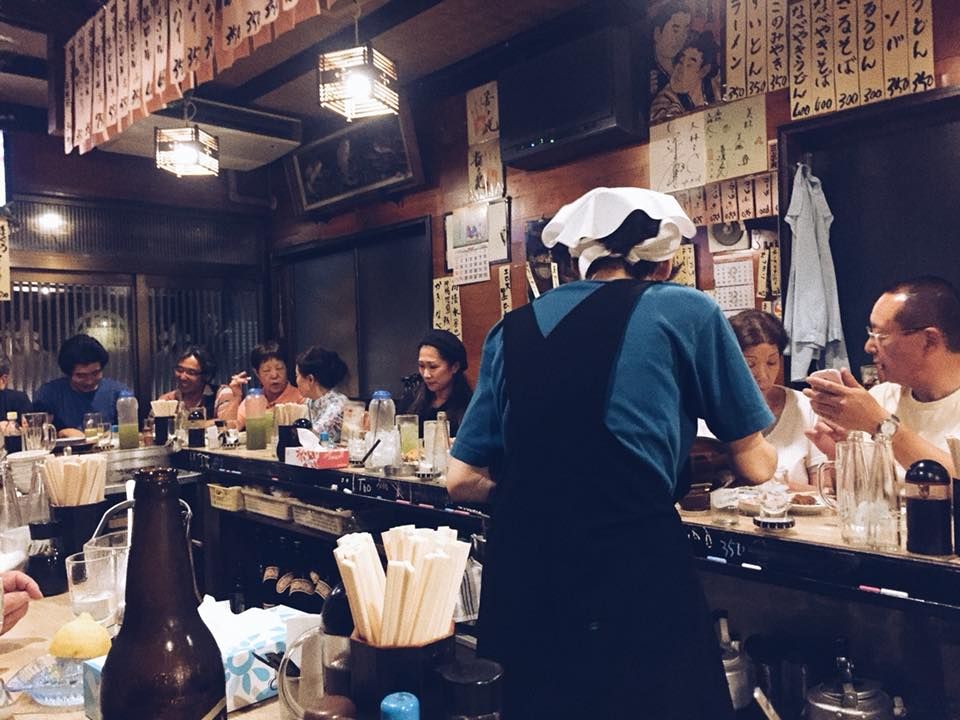 篠崎【大林】