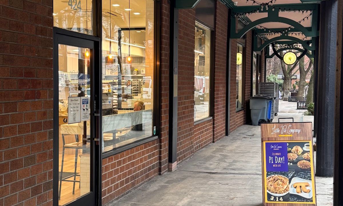 Little Pie Company