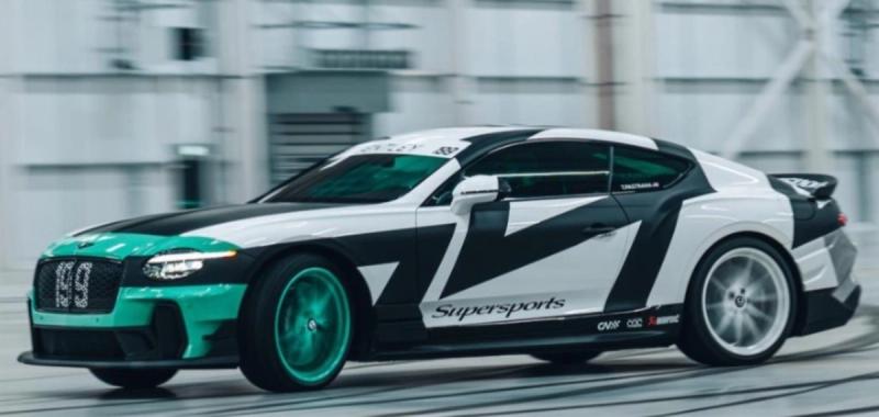 NYC Auto Show 沒有辣妹的車展