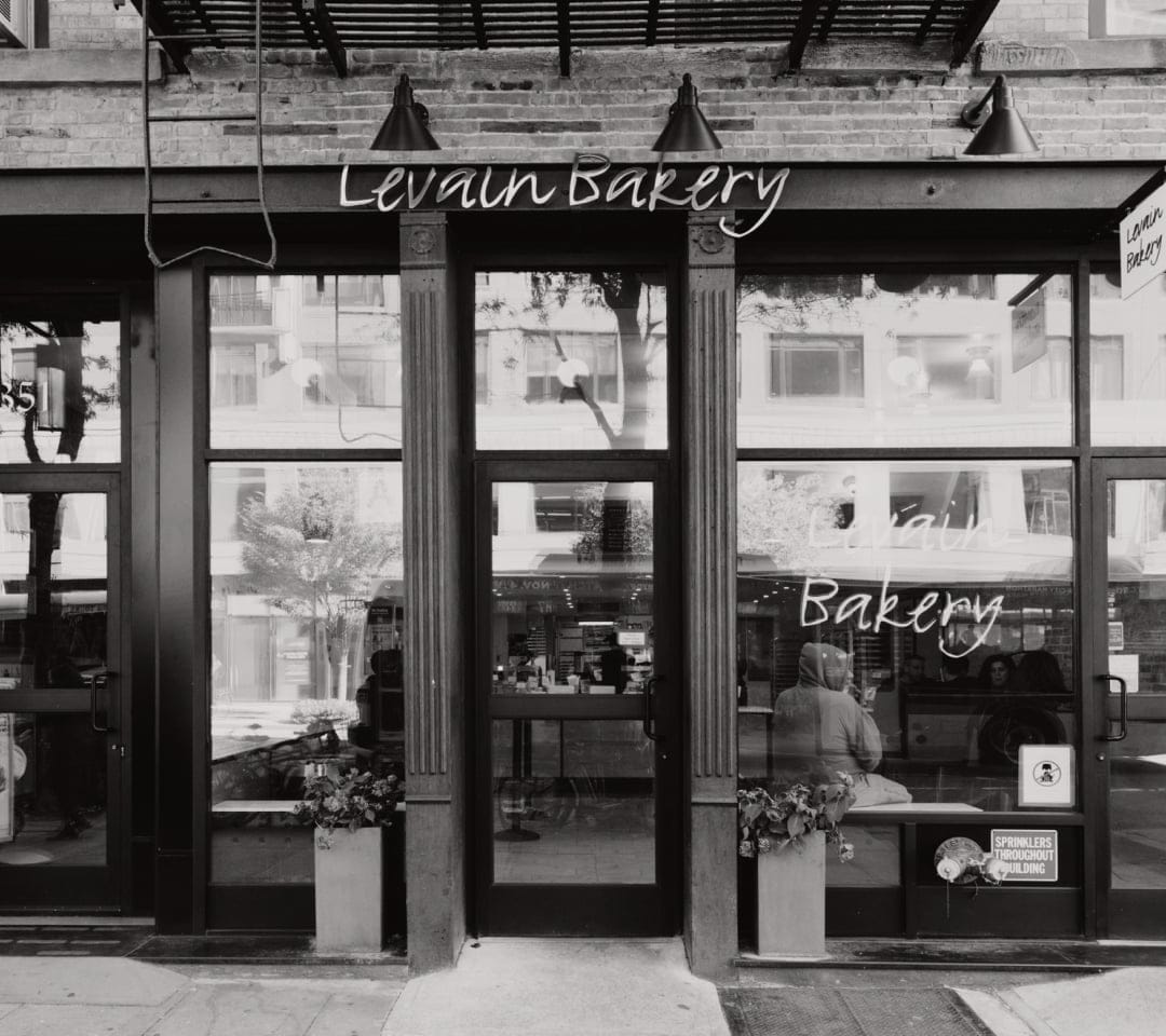 Levain Bakery