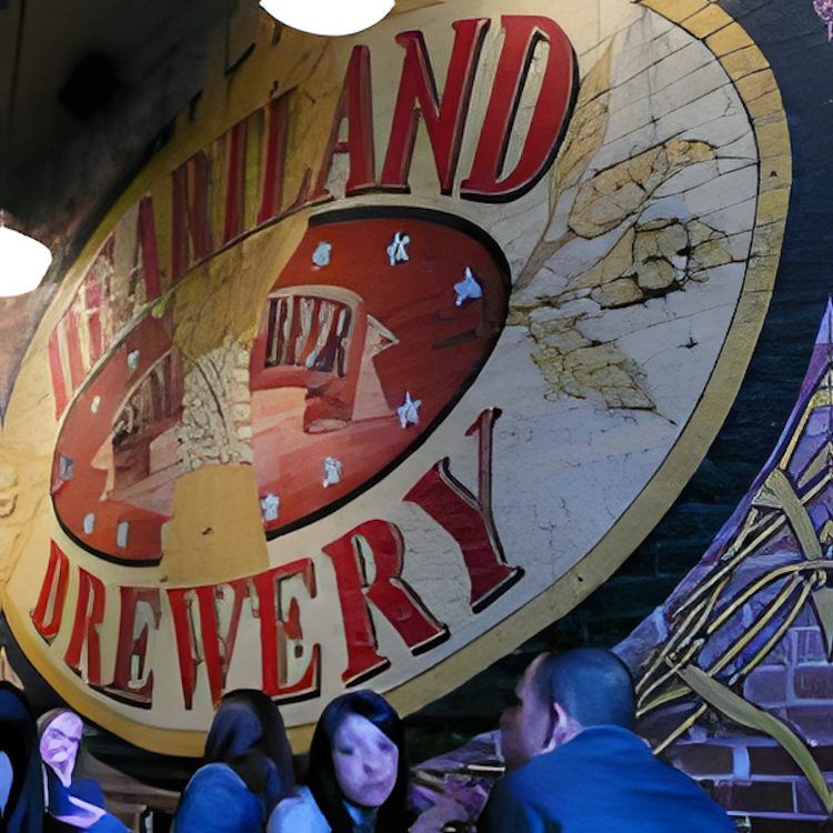 致敬紐約上班族的昔日救星:走入歷史的 Heartland Brewery 心地方啤酒場