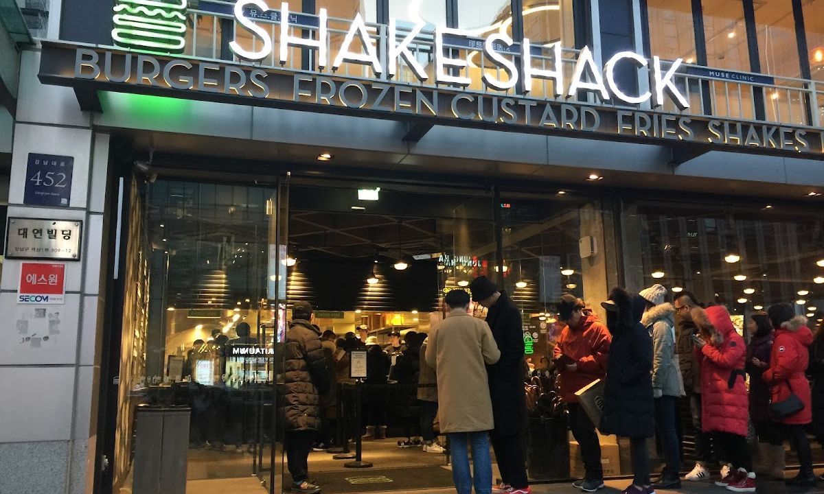 Shake Shack