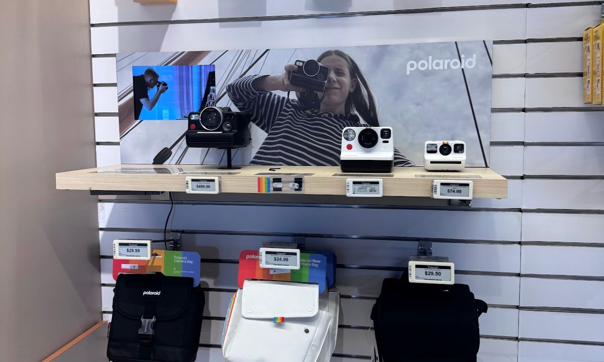 B & H Trade-In